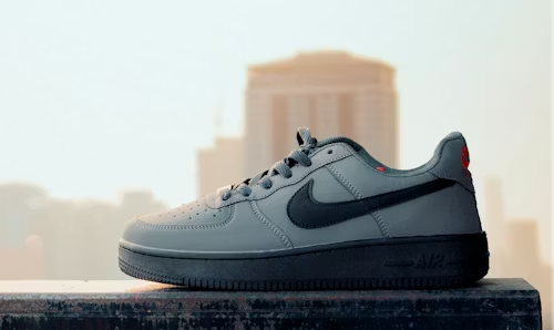 Nike Court Vision